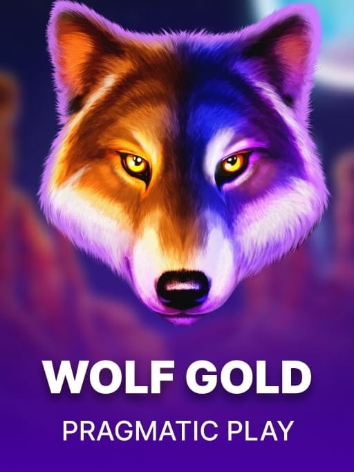 Wolf Gold screenshot