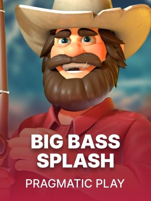 Big Bass Splash