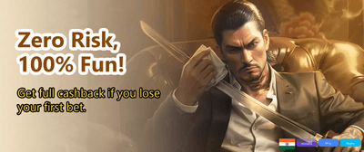 Join the Ultimate Gaming Arena