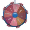 Spin the Lucky Wheel welfare icon
