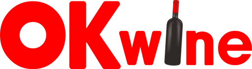 OK Wine Game Logo